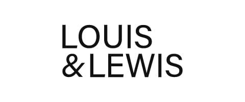 Logo de Louis Lewis