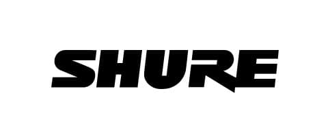Logo de Shure