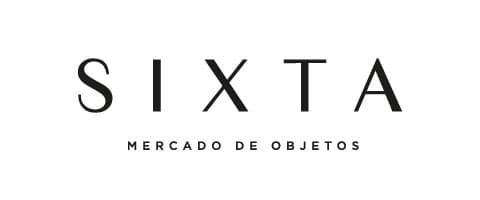 Logo de Sixta