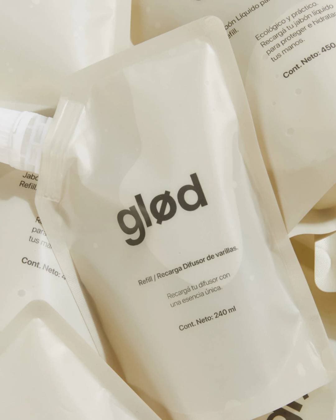 Tienda online de Glod