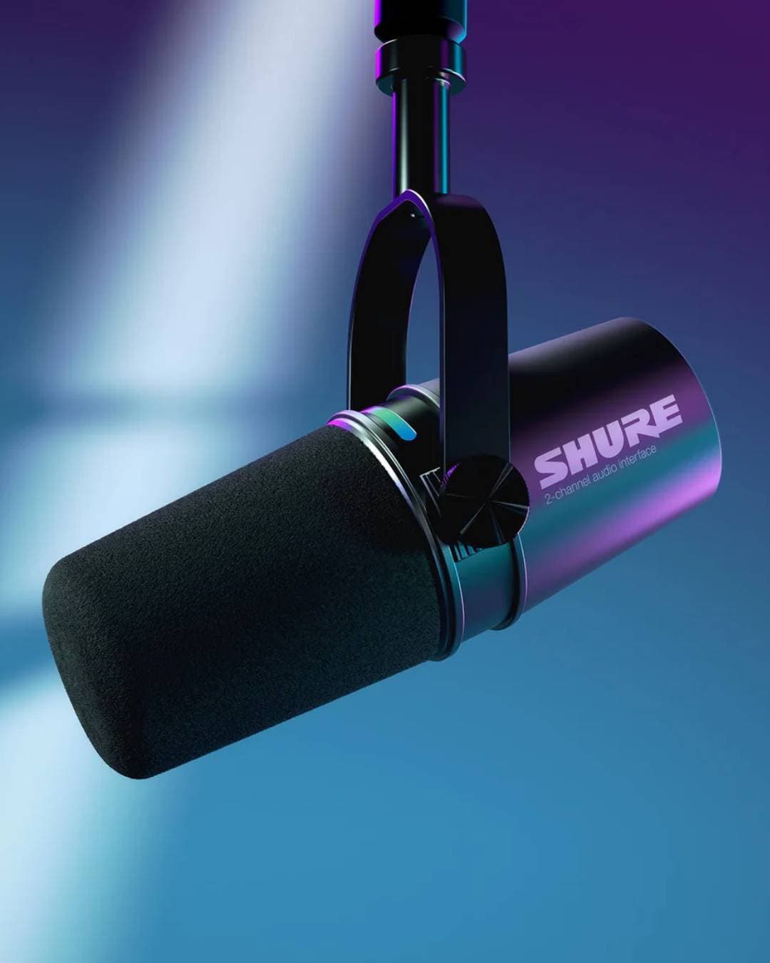 Tienda online de Shure