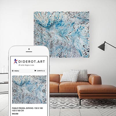 Tienda online de Diderot.art